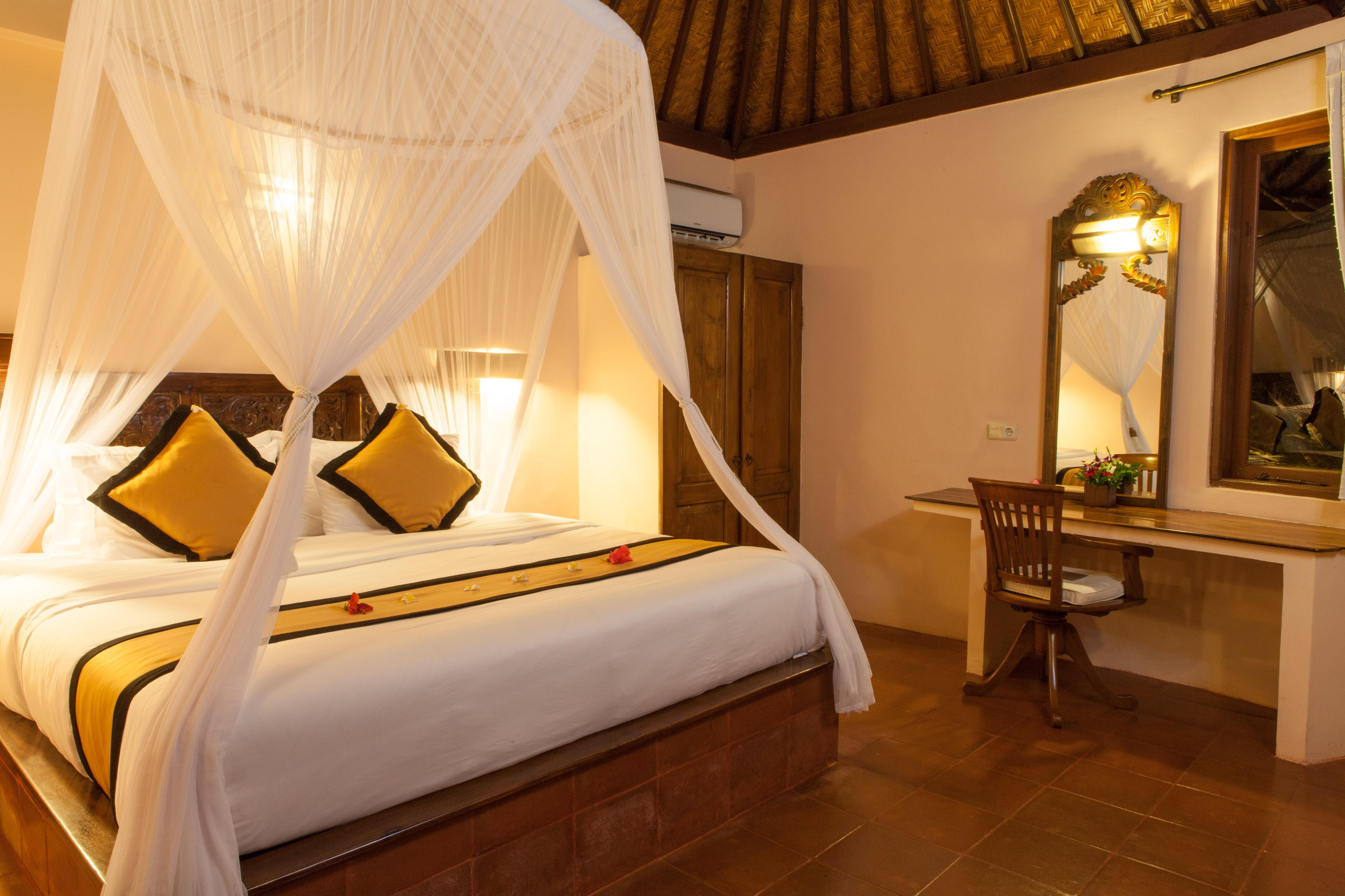 Dyana Villas Seminyak Kültér fotó