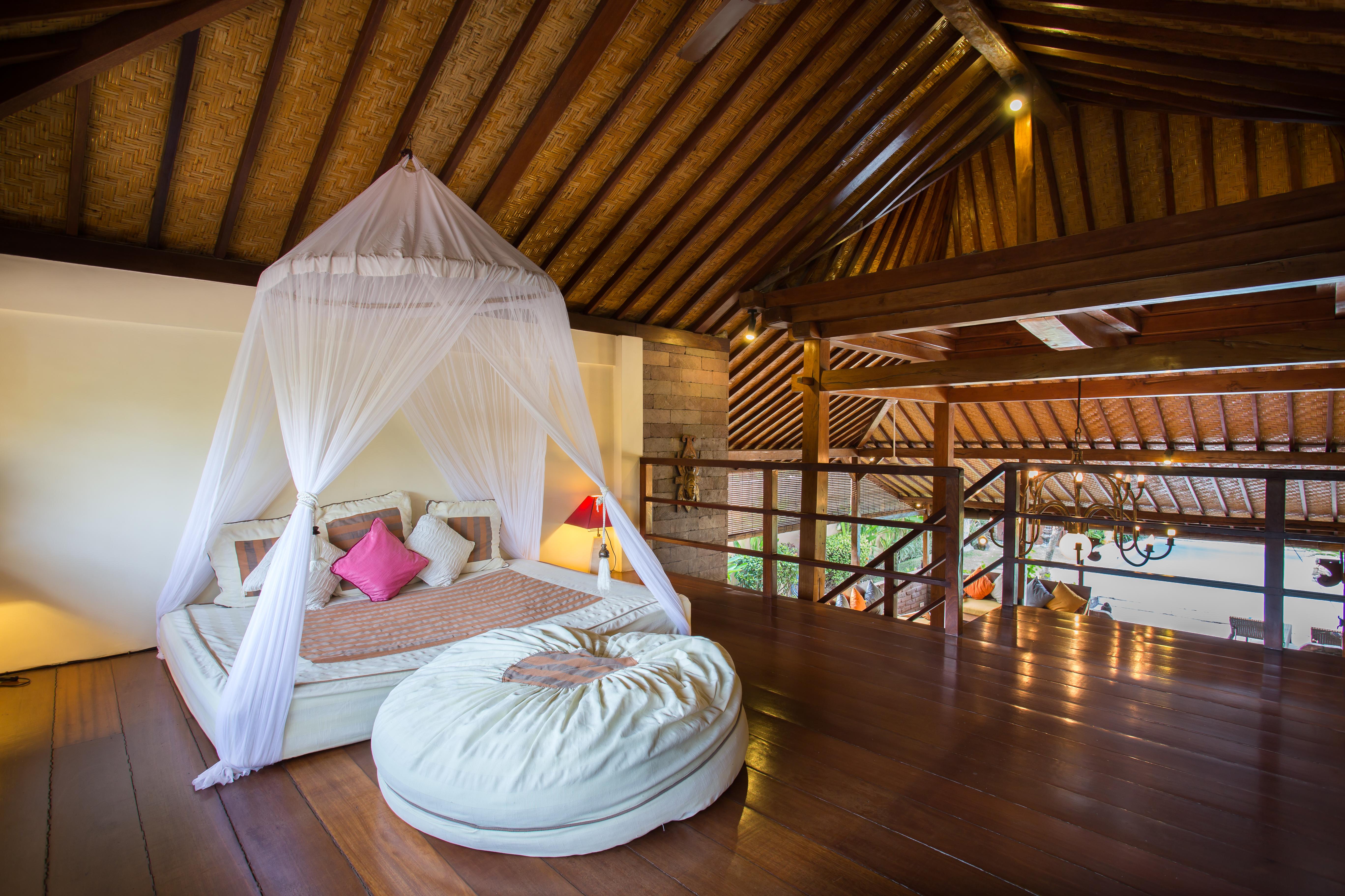 Dyana Villas Seminyak Kültér fotó