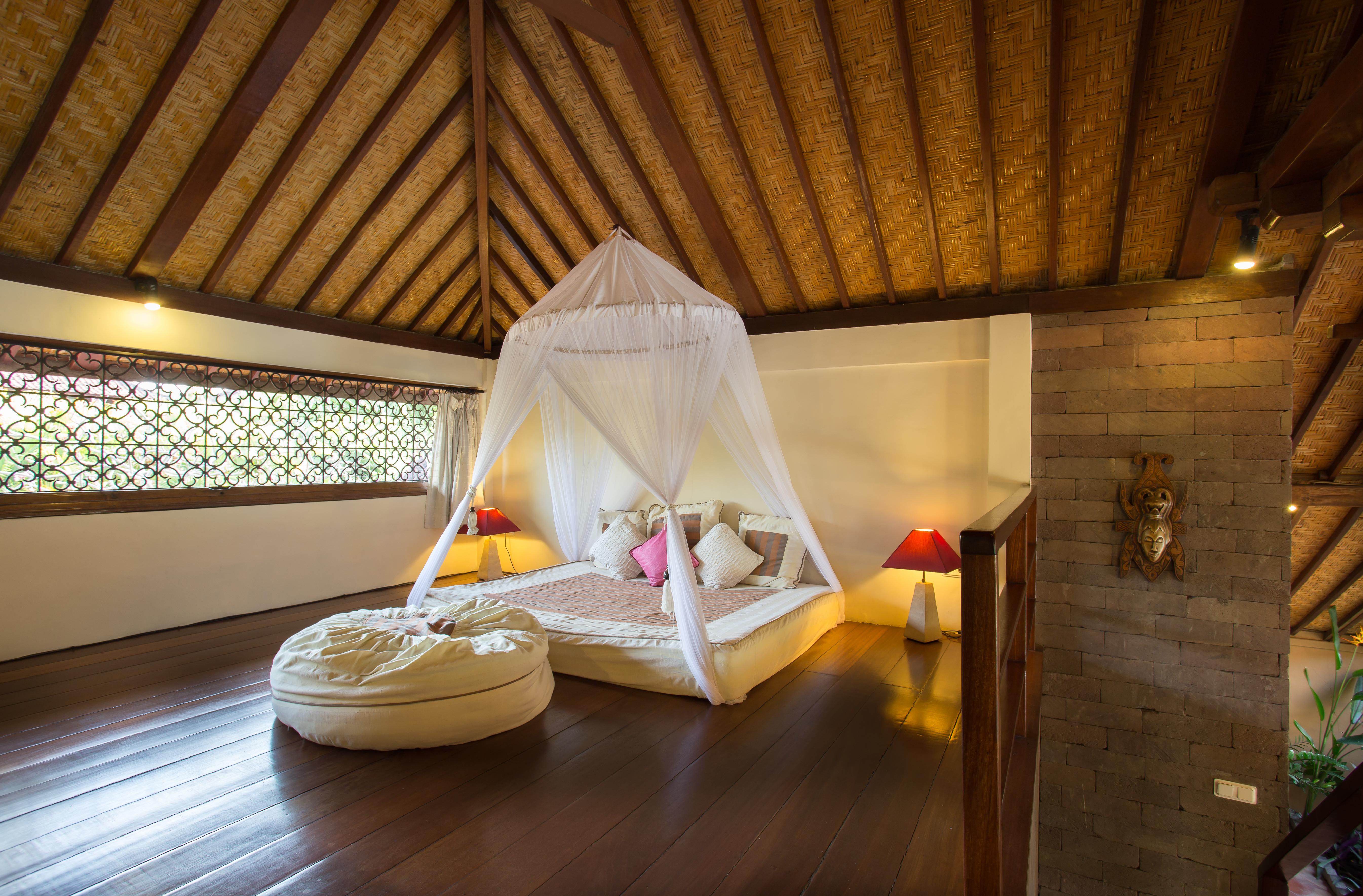 Dyana Villas Seminyak Kültér fotó