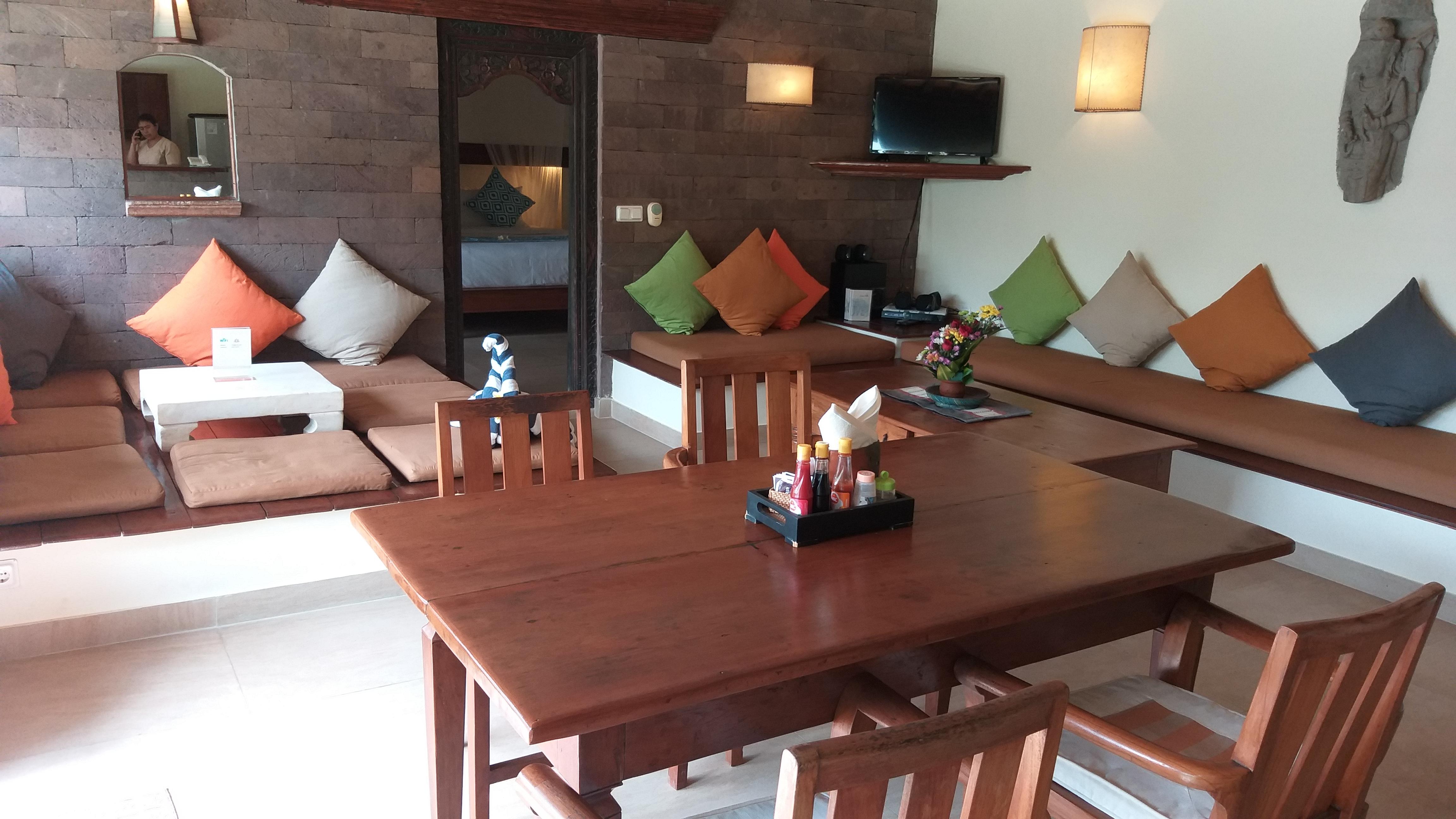 Dyana Villas Seminyak Kültér fotó