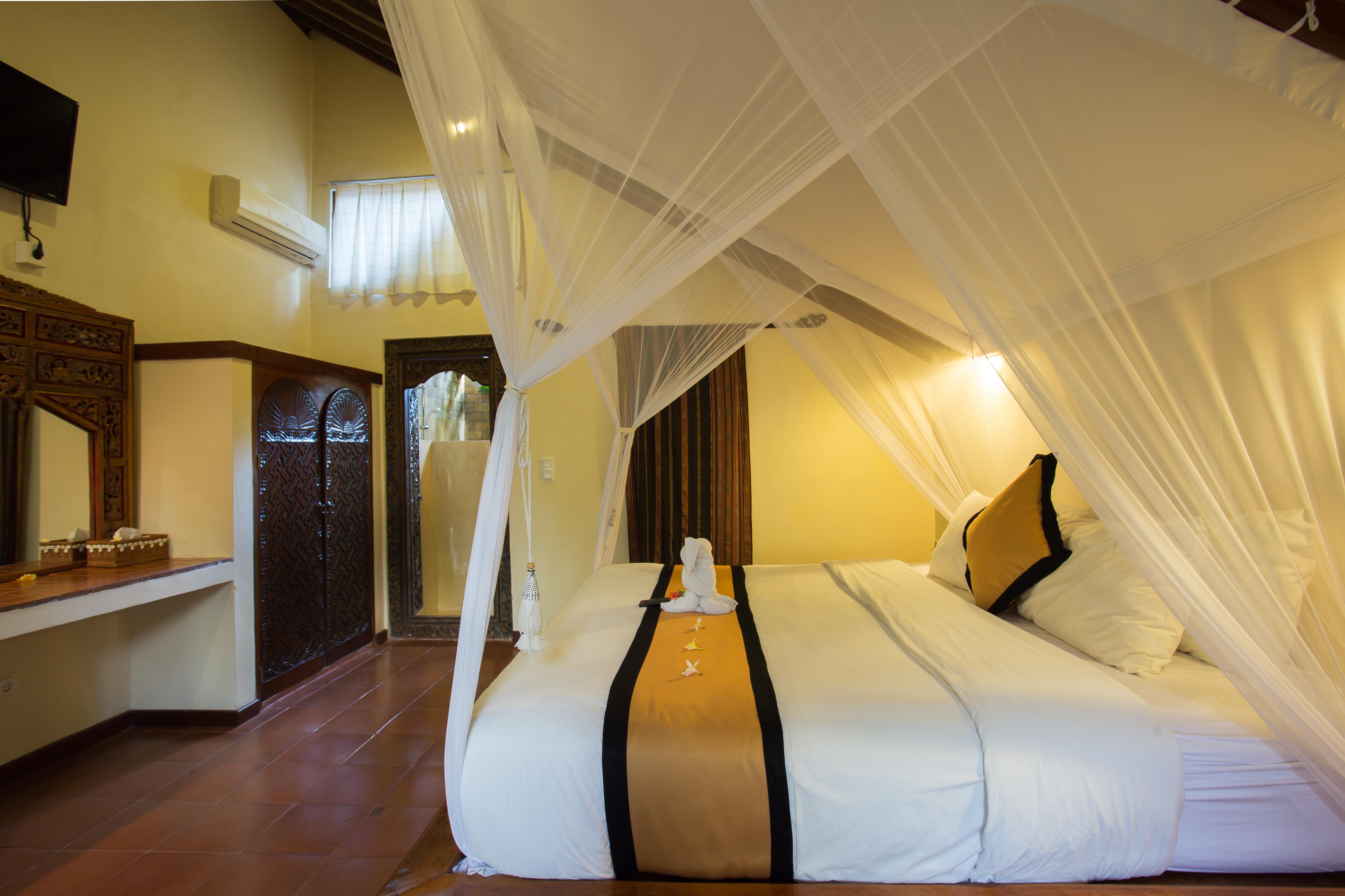 Dyana Villas Seminyak Kültér fotó
