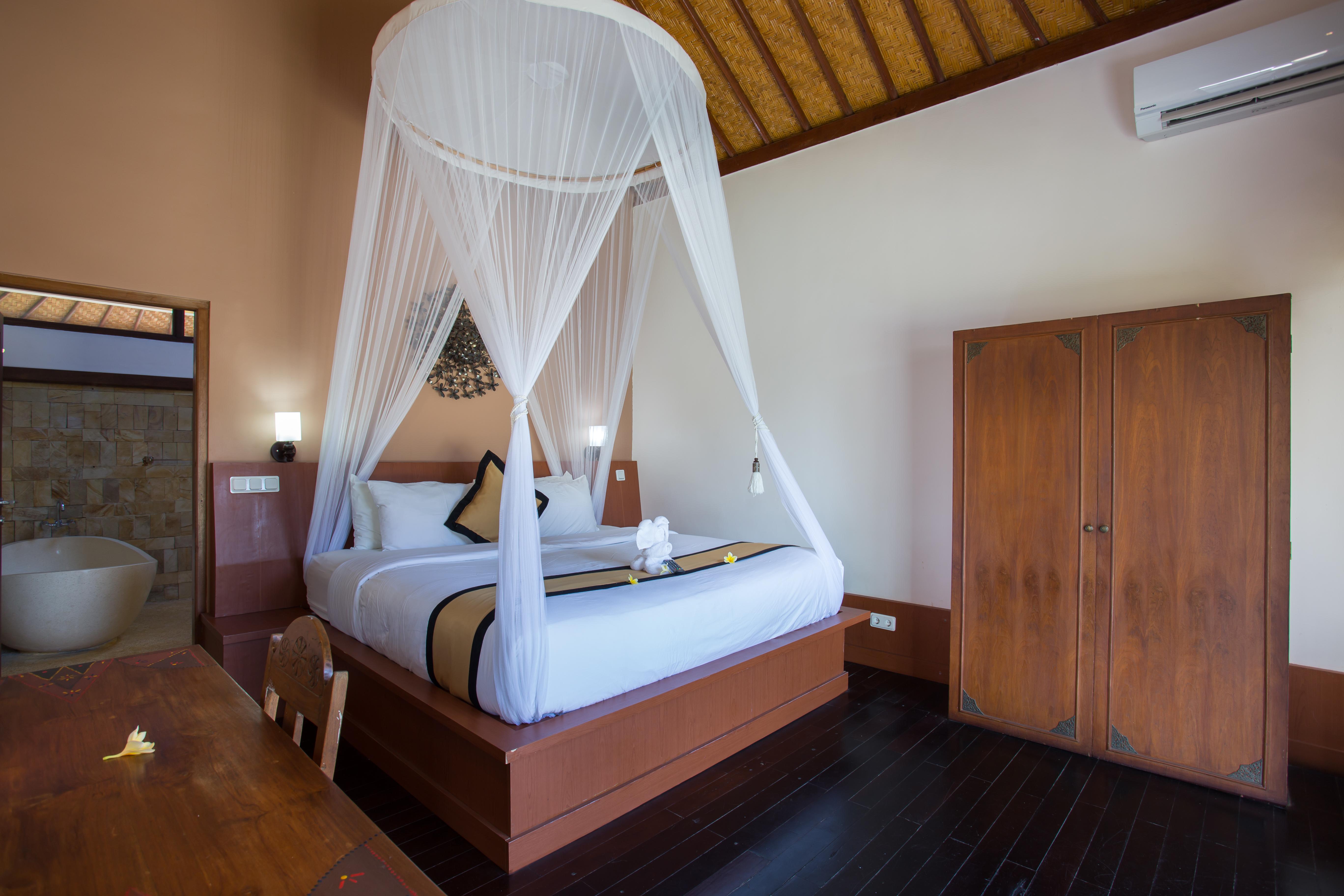 Dyana Villas Seminyak Kültér fotó