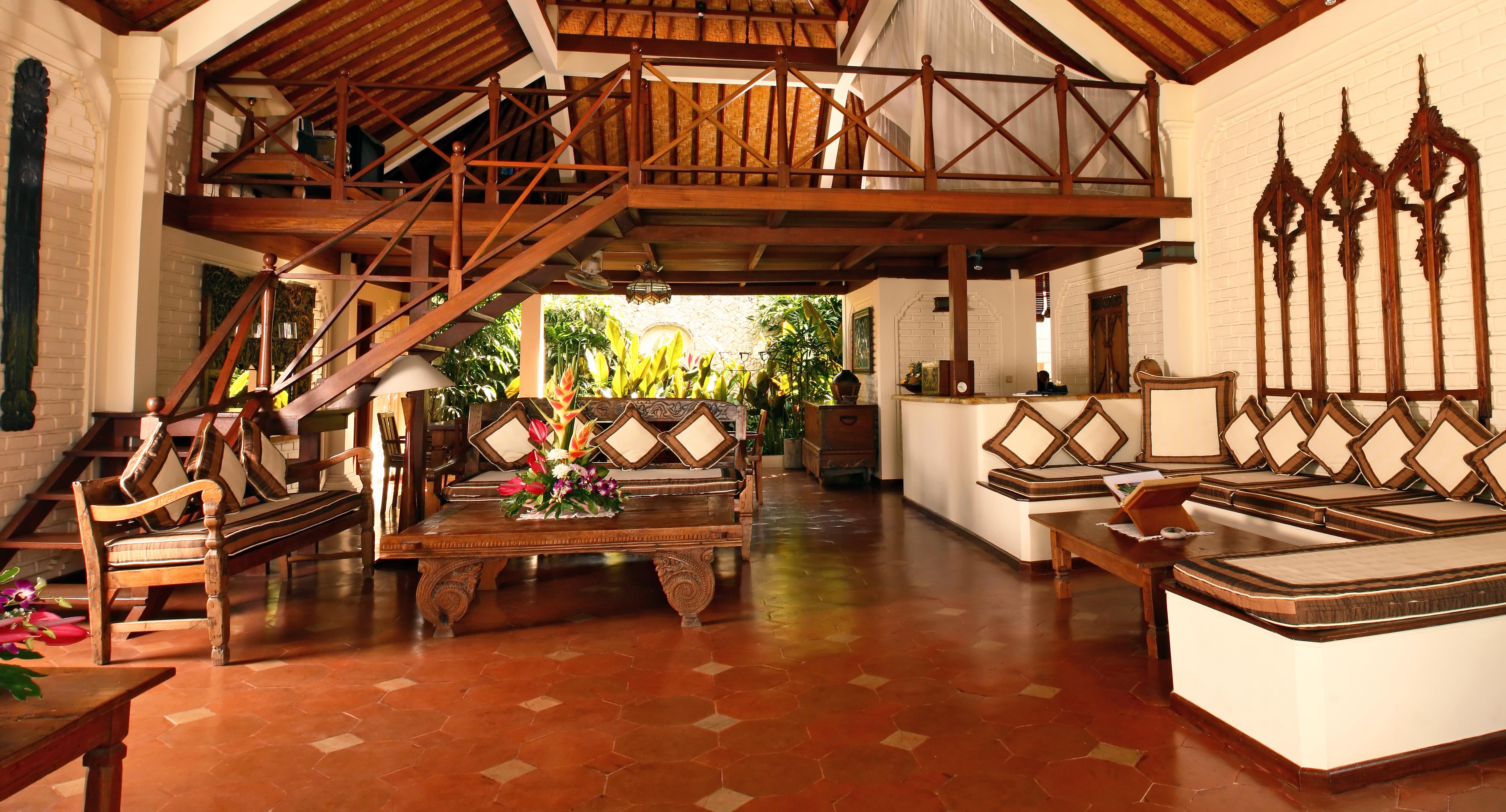 Dyana Villas Seminyak Kültér fotó