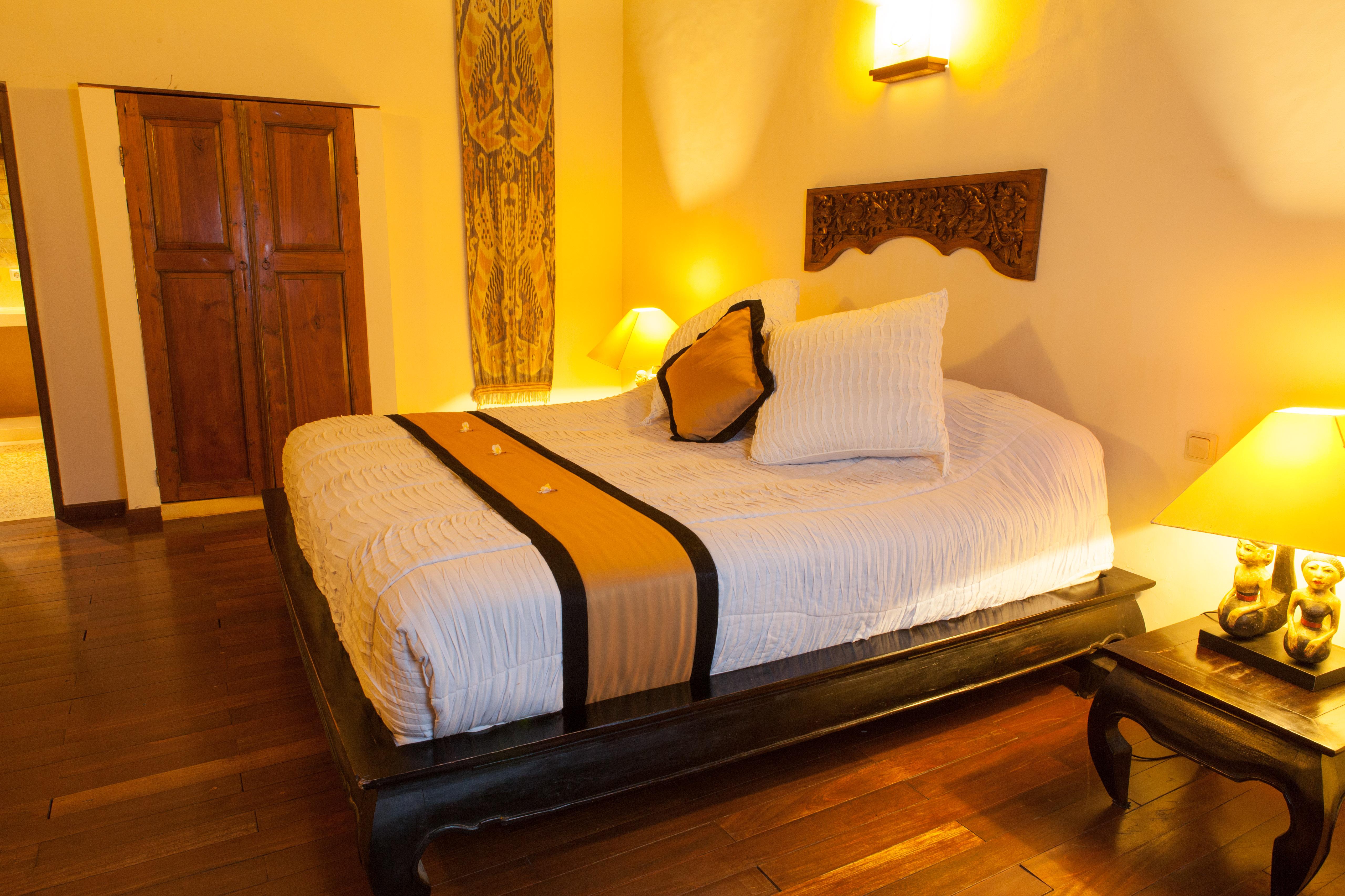 Dyana Villas Seminyak Kültér fotó
