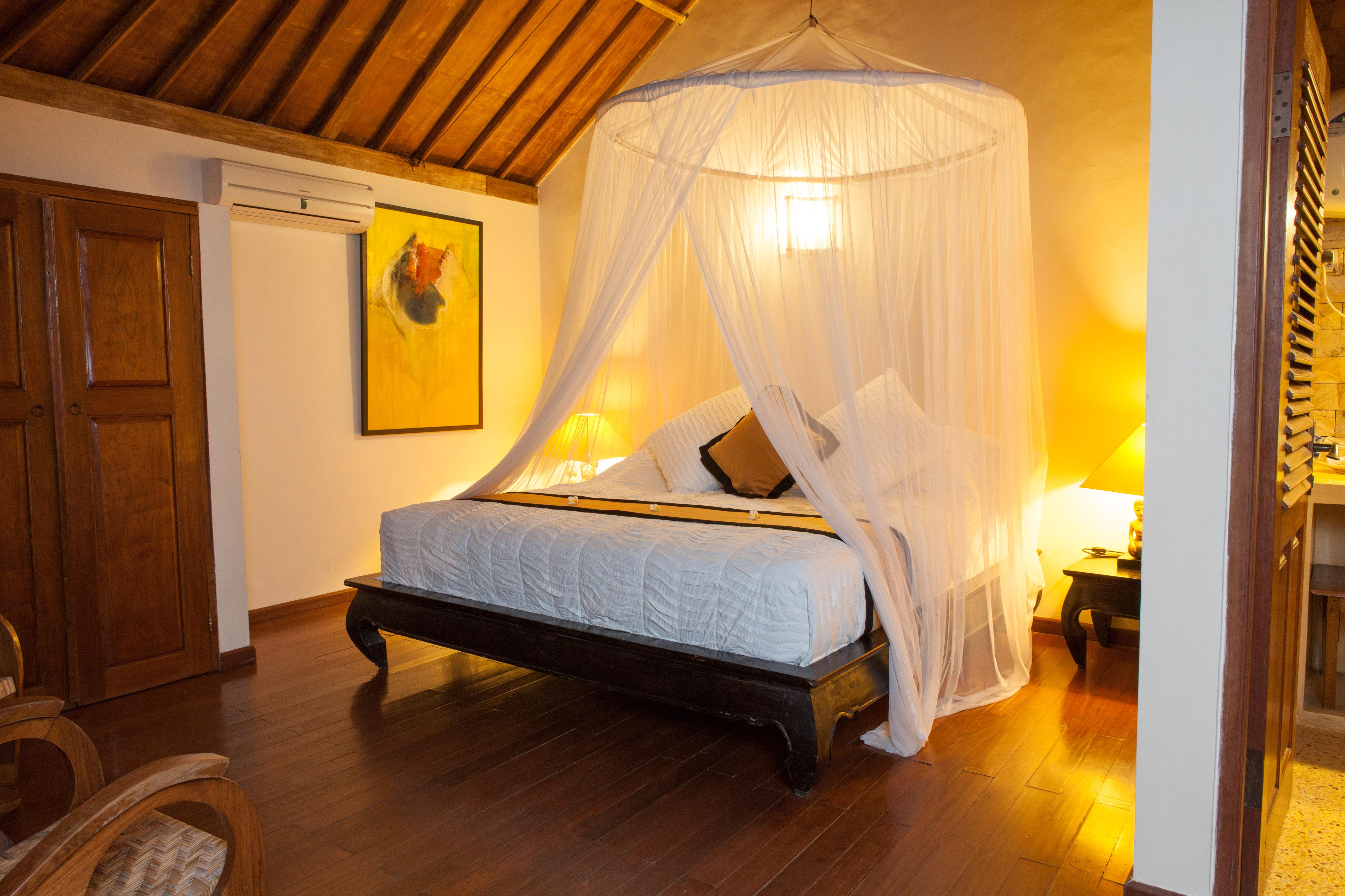 Dyana Villas Seminyak Kültér fotó