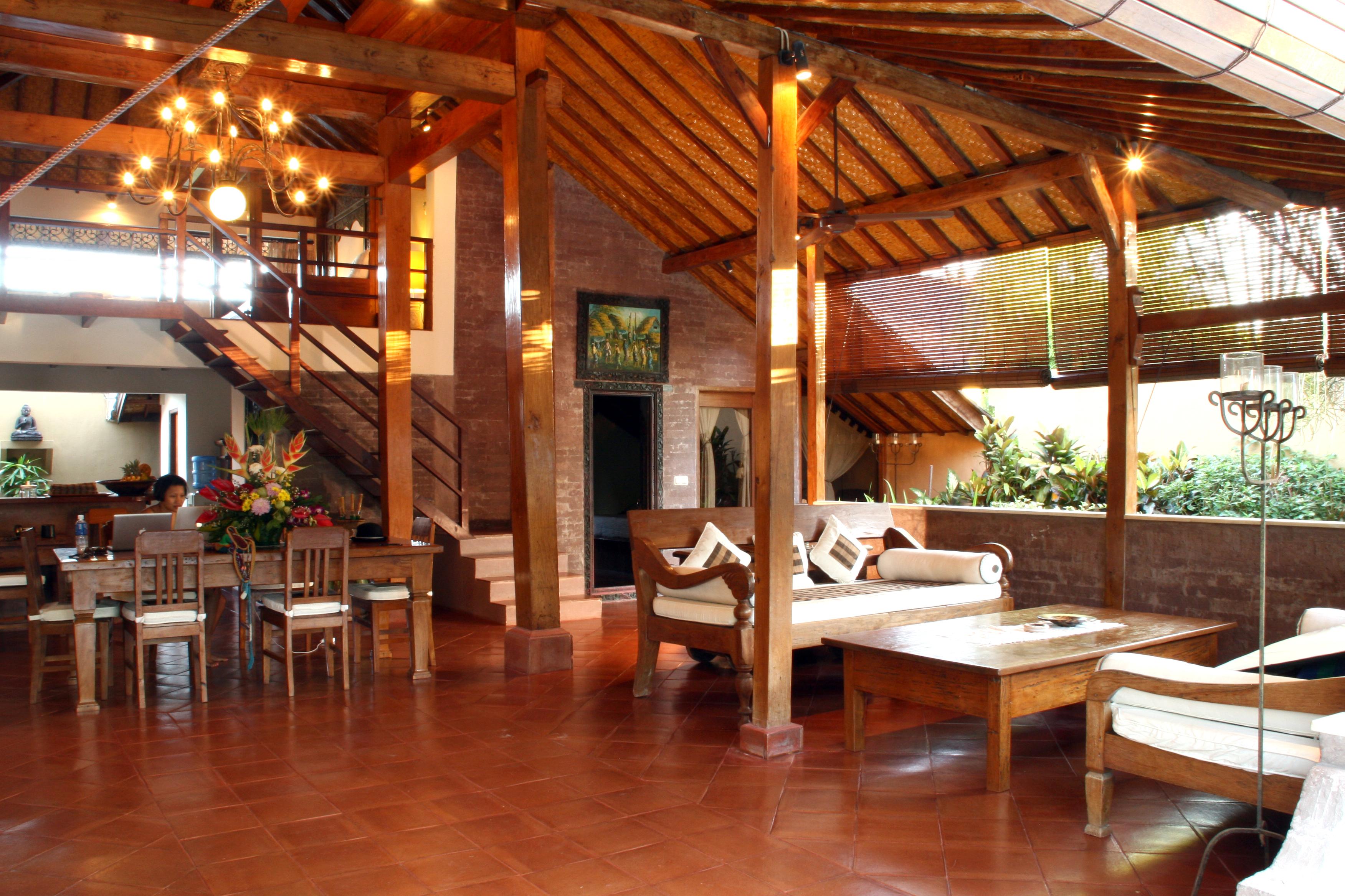 Dyana Villas Seminyak Kültér fotó