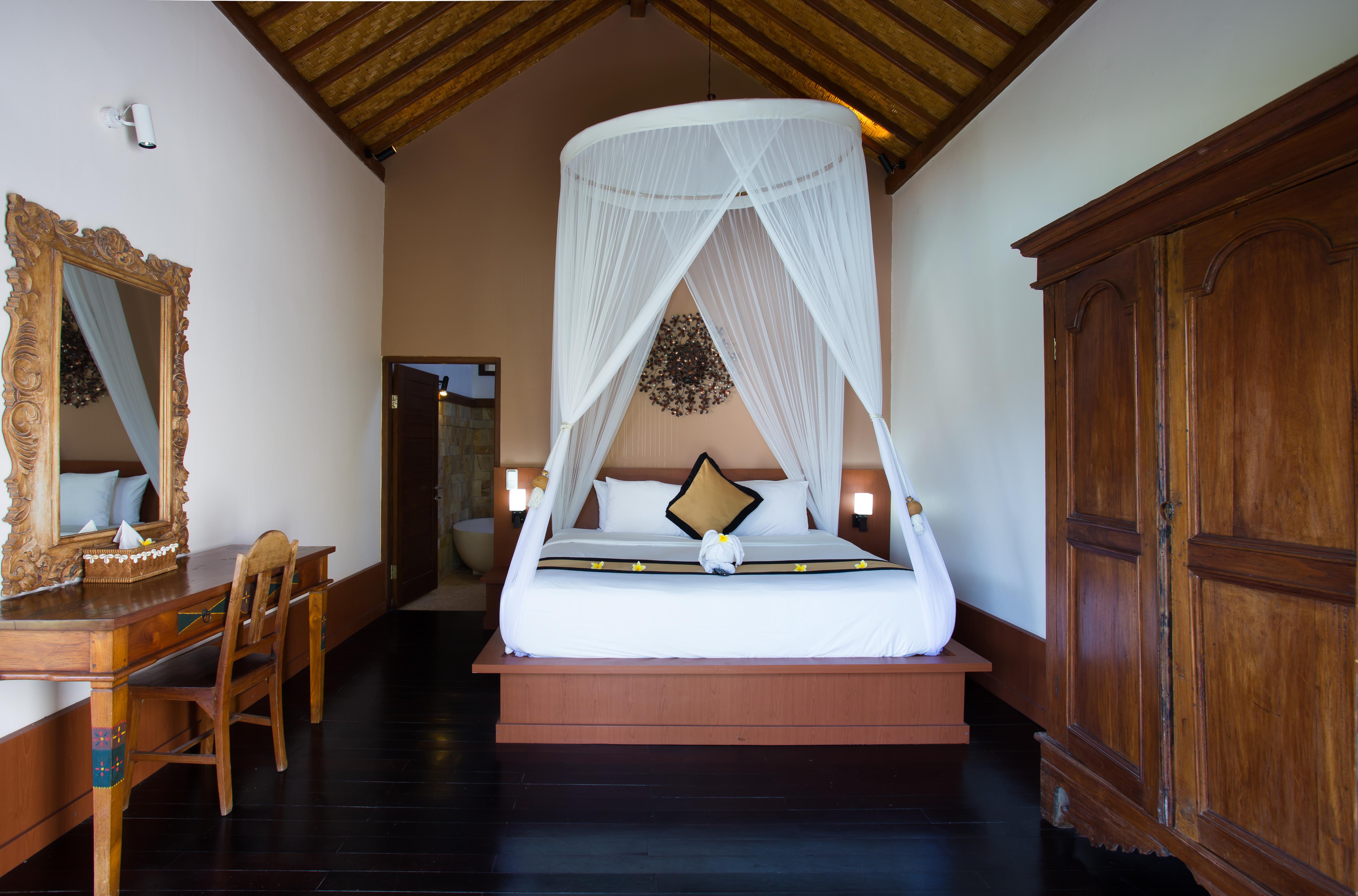 Dyana Villas Seminyak Kültér fotó